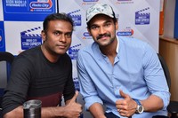 Sita Movie Song Lauunch At Radio City
